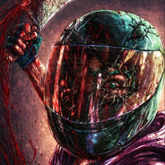 Steam Community Avatar