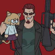 Steam Community Avatar