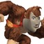 Stonky Kong