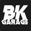 #BKG | BK Garage*