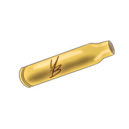 Yeeted Brass