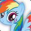 Rainbow Dash