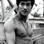 Bruce Lee