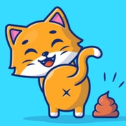 Le Poo Poo Cat - steam id 76561197964735582