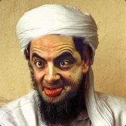 Osama bean's Avatar