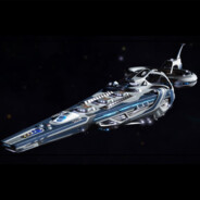 Majestic-Class Interdictor *UWU*