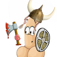 ChibraxLePuissant's Avatar