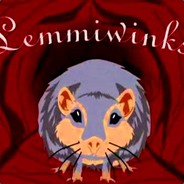 Lemmiwinks