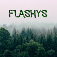Flashy