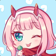 Zero Two ❤ ツ