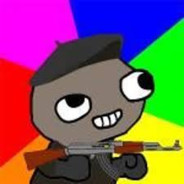 Jimbo's case storage :)