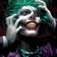 JOKERDARK