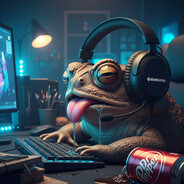 Steam Community Avatar
