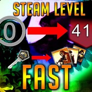 ¡¡¡Alex's Level UP Service