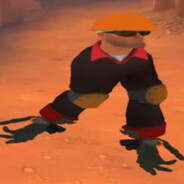 Steam Community Avatar