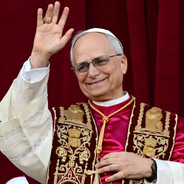 Papst Leo XIV. *EZ4ENCE