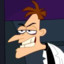 Don grande Doofenshmirtz