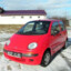 Daewoo Matiz 1.4