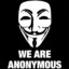 ANONYMOUS