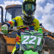 KKR#221 avatar
