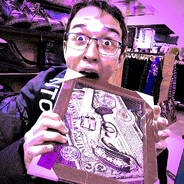 Steam Community Avatar