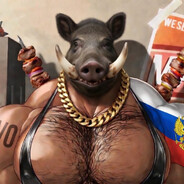 Steam Community Avatar