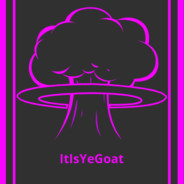 ItIsYeGoat