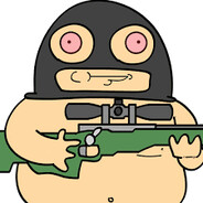 Steam Community Avatar