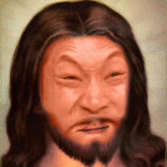 Asian Jesus