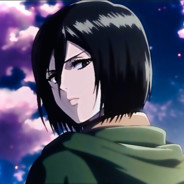 <Mikasa--<3