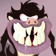 TazPig