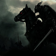 BLACK KNIGHT