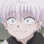 Killua Zoldyck