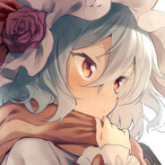 Scarlet Devil's Avatar