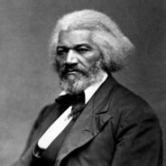 UNRM Frederick Douglass