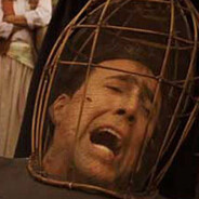 Rank is but a number's Avatar