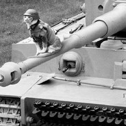 Panzerkampfwagen Tiger Ausf. E