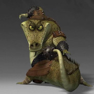 MASTER CROC