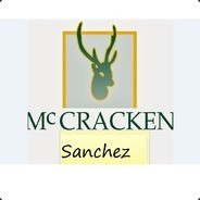 McCracken Sanchez