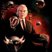 Steam Community Avatar