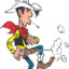 Lucky Luke