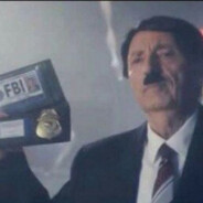 Agent Hitler