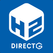 Steam Curator: 다이렉트게임즈 한국어 지원