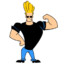 Johnny Bravo