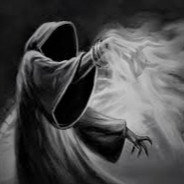 Dark Wizard