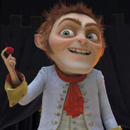 Steam Community Avatar