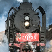 Steam Community Avatar