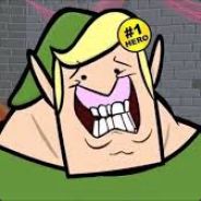 Dong's Avatar