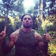 Steam Community Avatar