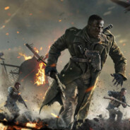 Call of Duty: Modern Warfare II's Avatar